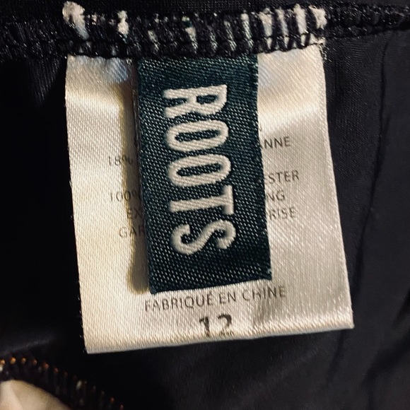 Roots Women's Tankini Top - Picture 3 of 4